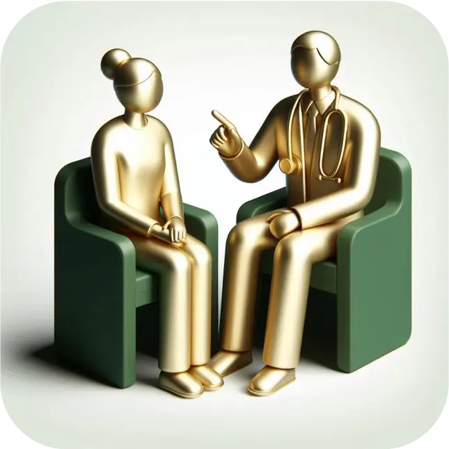 اهمیت نظرات بیماران و تأثیر آن در بازاریابی