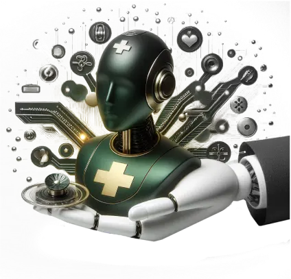 هوش مصنوعی و رباتها