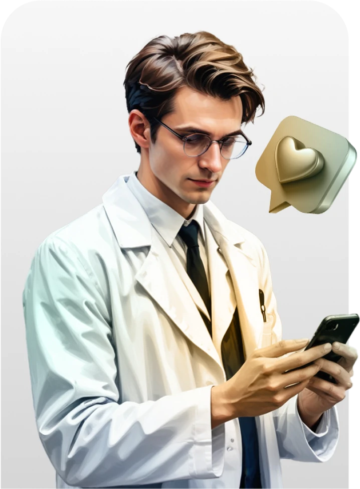 اینستاگرام مارکتینگ پزشکان