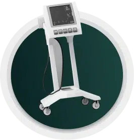 سئو سایت شرکت تجهیزات پزشکی