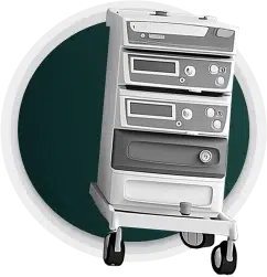 سئو سایت شرکت تجهیزات پزشکی