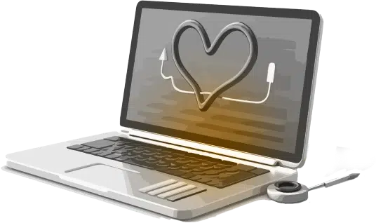 دیجیتال مارکتینگ بیمارستان