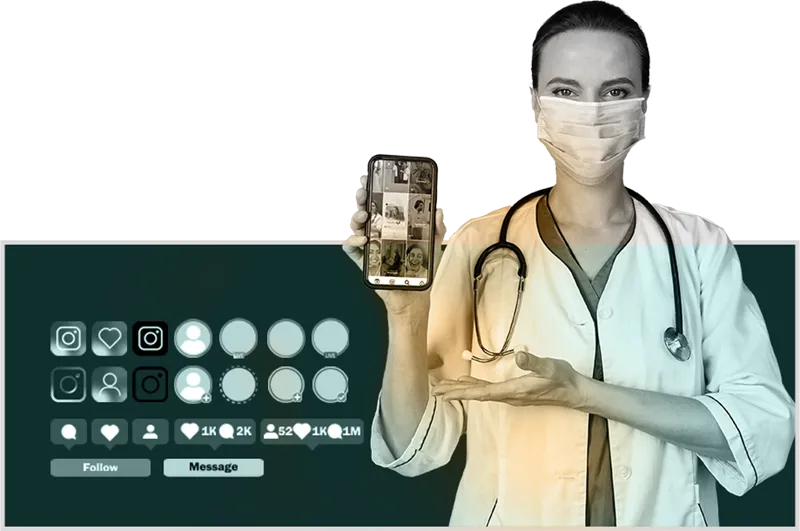 سایت یا اینستاگرام؟