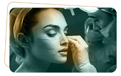 متخصص جراحی پلاستیک