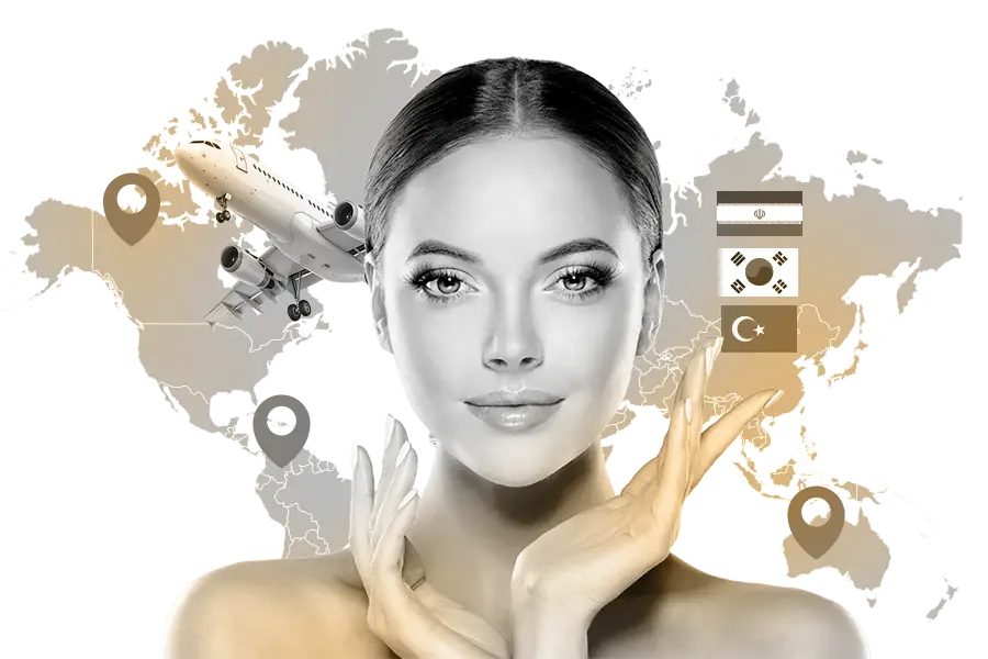 10 کشور برتر برای جراحی زیبایی و پلاستیک