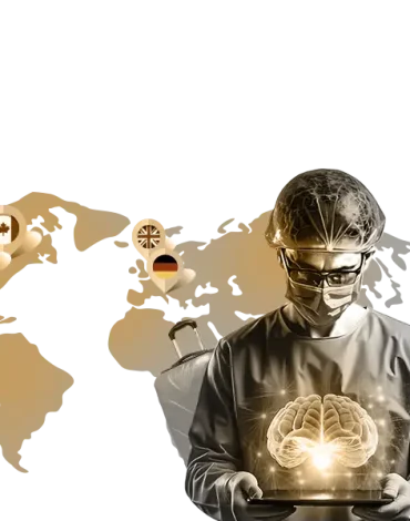 بهترین کشور برای مهاجرت دکتر مغز و اعصاب